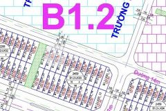 Vì cần tiền gấp bán nhanh lô lk thanh hà giá cắt lỗ b1.2 lk03 giá 30tr.