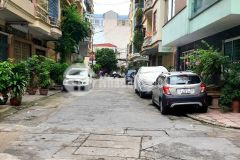 Cần bán nhà riêng phố vọng quận hai bà trưng 32m, ô tô đỗ tận cửa nhỉnh 6 tỷ