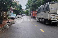 Bán đất phân lô mặt phố chính trung, trâu quỳ, 114m, mt 5.9m, kinh doanh, 11 tỷ 4