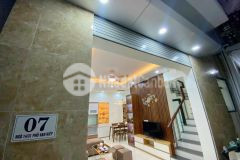 Cần bán nhà riêng phố vạn kiếp quận hai bà trưng 40m, mặt ngõ thẳng tắp nhỉnh 4 tỷ