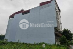 Bán đất thổ cư trâu quỳ 79 m2 100 triệum2