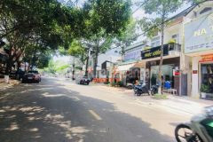 Mặt tiền xô viết nghệ tĩnh phường thành công, thuận tiện kinh doanh, buôn bán