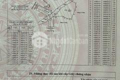 Bán đất view thung lũng mường thanh siêu đẹp tại sapa