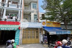 Bán gấp nhà mặt ngõ giảng võ, 95m2 4 tầng, 18.5 tỷ