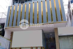 Tòa nhà hồ xuân hương,p. võ thị sáu, quận 3