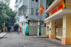 Bán 43m tặng nhà hương viên lò đúc ô tô kinh doanh hai bà trưng