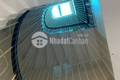 Bán nhà phân lô ngõ 95 hoàng cầu đống đa 60m2, 4 tầng, mặt tiền 6m, giá 16 tỷ