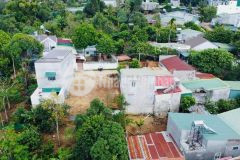 Đất biệt thự 12 x 20m tuyệt đẹp tại hẻm nay thông chỉ 2.35 tỷ