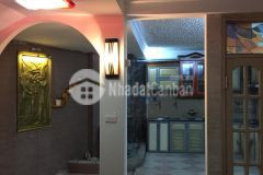 Nhà đẹp ngõ 55 hoàng hoa thám, giá 8.5 tỷ, 60m2x5t, ô tô vào, ảnh thật