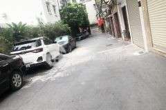 Đội cấn, ba đình, ô tô, ngõ nông, thẳng, cực văn minh toàn nhà quan chức, cán bộ, 105m2, 14 tỷ