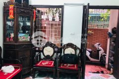 Ôtô đỗ cửa gần phố thoáng trước sau tiện ích đỉnh 67m 5xtỷ ngọc lâm long biên