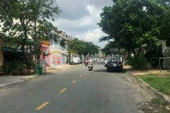 Lô đất đường 10 kdc khang điền phước long b, dt 319m trục chính