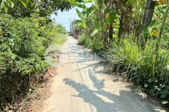 Bán 28x40 đất cây, ôtô tại bình đông, tx gò công cty bđs lê hoàng thanh