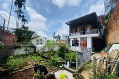 Bán nhà mặt tiền giải phóng tân thành