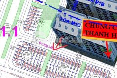 Tôi bán nhanh giá cực sốc 32tr b1.1 kl05 100m2 cienco 5 thanh hà.