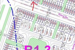 Chính chủ cần bán rất gấp, giá rất thấp ô 10 b1.1 lk04 thanh hà 40 tr.
