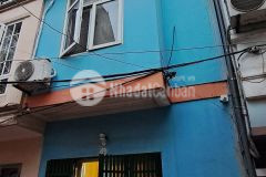 Bán nhà 4 tầng nguyễn văn cừ,long biên 48m2,mt4.4m phân lô oto hơn 4tỷ