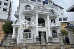 Siêu biệt thự mới keng phường 5