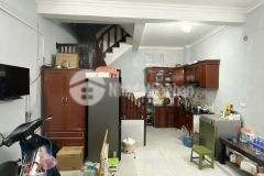 Bán nhà tam hiệp, sát bx nước ngầm 30m2 5 tầng đẹp sổ đỏ chỉ 2.6 tỷ