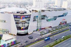 Chỉ 1 căn duy nhất 95m2, mặt tiền kd, ngay gigamall, thủ đức, giá tốt6xty