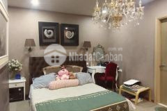 Bán chung cư new horizon 175m 87 lĩnh nam hoàng mai