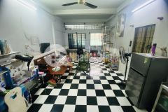 Nhà mặt tiền, 50m2, 3 lầu, bình thạnh, giá 18.5 tỷ.