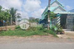 Cần bán lô đất diện tích 177 m2 giá chỉ 925tr tại phước thạnh.củ chi gọi ngay để đặt coc