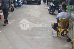 Bán 50m tặng nhà bạch mai ô tô kinh doanh hai bà trưng