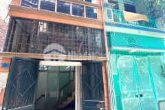 Bán nhà đống đa, phố thái hà 48m2 x 4t, ngõ ô tô thông