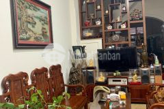 Nhà hiếm tam trinh hoàng mai 30m2, gần kđt gamuda, chỉ 2.15 tỷ.