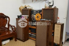 Bán căn hộ tập thể vĩnh hồ, thái thịnh, đống đa, dt 60m2, 2 ngủ, ô tô đỗ chân cầu thang