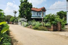 Bán gấp lô đất xã bình yên, ô tô, kinh doanh, dt 263m giá nhỉnh 2 tỷ.