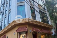 Văn phòng cho thuê mới xây, đẹp, phố kim mã trung tâm quận ba đình.