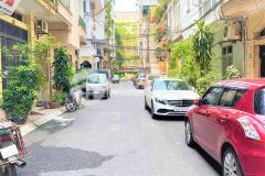Bán nhà phương mai. 59m2, 6t, mt 5m, ô tô tránh, thang máy. giá 10,8 tỷ