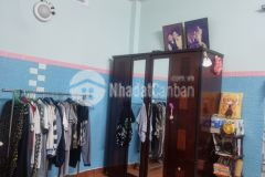 Bán gấp nhà cmt8, quận 3 5.5x12, nở hậu, cực bảnh, chỉ 4 tỷ nhỉnh