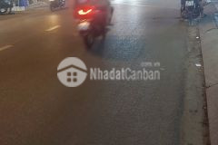 Bán nhà mặt tiền đường lâm thị hố, ngang hơn 5m, kd đỉnh, chỉ 9.9 tỷ.