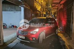 Nhỏ nhưng có võ, 10m ô tô, vài bước ra mặt phố trần khát chân, phố huế.