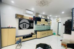 Bán nhà tôn đức thắng 28m2, 4 tầng, nhà mới, 15m ra phố, ngõ ô tô, chỉ 2.8 tỷ