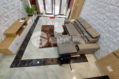 Hxh quang trung phường 08 gò vấp, sổ vuông a4, 50m2, 4 tầng, chỉ 7 tỷ