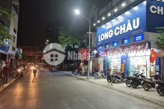 Bán nhà mặt phố an dương 70m2, 3 tầng lô góc 3 thoáng nhỉnh 20 tỷ gần đường thanh niên