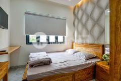 Dòng tiền 4 tỷnăm bán building 6 tầng chdv bùi viện, 282m2, chỉ 70 tỷ tl