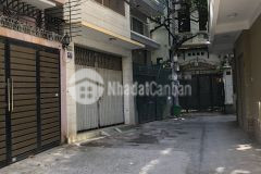 Nhà bán đường nguyễn thượng hiền, p5, q. b thạnh, 34m2, nhỉnh 4 tỷ.