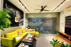 Mặt phố thụy khuê giá 12 tỷ, 30mx5 tầng, mới đẹp