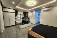 Nhà mới 6t thang máy lô góc nội thất xịn phố lê trọng tấn 89m2 giá nhỉnh 20 tỷ