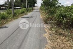 Chủ gửi lô 2,5ha đất nông nghiệp ở bình khánh, cần giờ