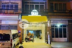 Giá tốt chốt ngay nhà kinh doanh 10 phòng mặt tiền yersin