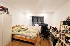 Bán nhà ngõ 622 minh khai 54m2. hai thoáng oto vào 9.1 tỷ