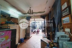 Nhà ngang to, hẻm xe tải 1 trục lê văn sỹ, pn, đang mở vp, cty, 106m2, 16 tỷ