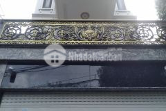 Bán nhà phạm huy thông phường 7 gò vấp, 70m2, 5 tầng chỉ 10 tỷ