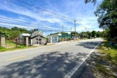 Bán lô đất mt đường nguyễn văn khạ 10x44 có sẳn 300m thổ cư kd đa nghề